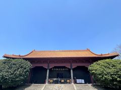 -明故宫遗址公园