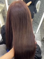 -东梵造型·烫发染发接发连锁SALON