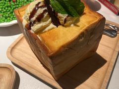 -外婆家(西红门荟聚购物中心店)