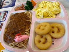 -香港新曜记茶餐厅(星耀城店)