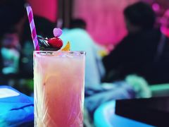 -MOSSO音乐酒吧·Live House(南京西路店)
