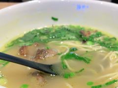 -和府捞面(方庄店)