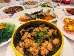 -渔民新村(番禺总店)