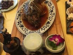 -卫鼎轩·家宴(水上公园店)