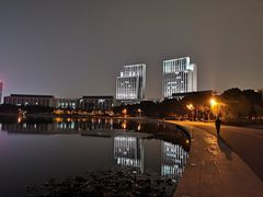-尚贤河湿地