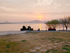 -云龙湖旅游景区