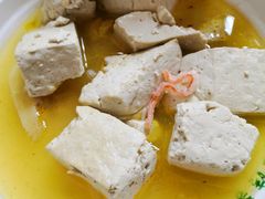 -杨记清芳牛肉拉面(京广路店)