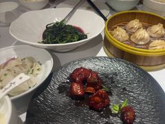 -松鹤楼·非遗·苏帮菜(融科店)