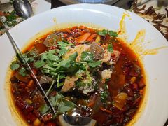 -金牌外婆家(苏州中心店)