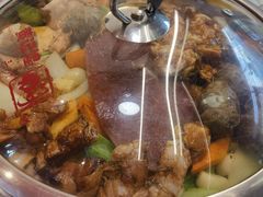 -黄记煌三汁焖锅(首创奥特莱斯店)