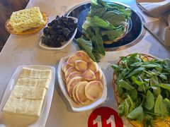 -花与菌·野生菌火锅(大理古城店)