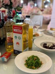 点击看大图 -上海雅居乐万豪侯爵酒店·宴会厅