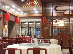 大堂-永和园酒楼