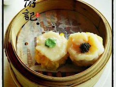 -天龙轩(香港丽思卡尔顿酒店)