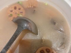 -俏湖兰·辣椒炒个肉(海沧店)