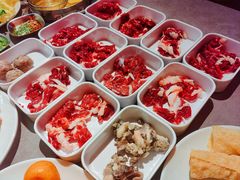 -张哞哞·鲜切牛肉自助火锅(高德置地店)