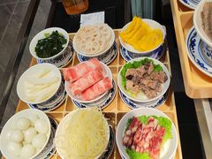 -咏江南·苏式火锅·苏州评弹(观前街店)