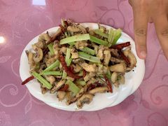 -昱德来·天津菜(河西店)