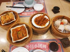 -点都德(大茶楼店)