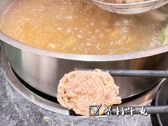 -林记潮牛·牛肉火锅(上马墩店)