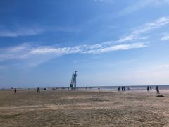 -江山半岛白浪滩景区