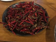 -邱金小炒·30 年盐帮江湖菜(自贡店)