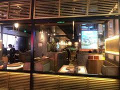 -鲜潭蒸汽石锅鱼(五道口购物中心店)