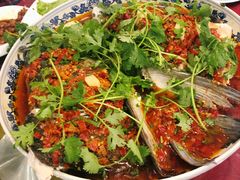 -旭龙鱼头王(航华店)