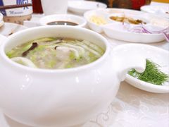-寻味顺德·南记酒家·传统顺德菜·鱼生(广源路店)