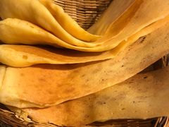 锅边馍-鸡毛店·川菜(双楠店)