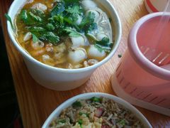 -明月虾面(厦禾路店)