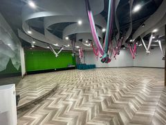 -悦莱美游泳健身(珠江新城花城汇店)