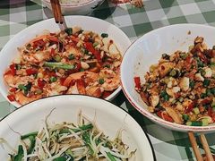 -彭耕记猪油炒小菜(吉联mall店)