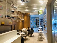 -奈雪的茶(国金中心店)
