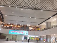 -TheRink大零溜冰场(IFS国金中心店)