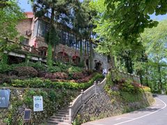 -莫干山风景区