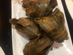 -金厨泰国餐厅·全泰籍厨师料理(拱北店)