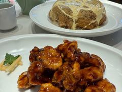 -虎哥私房菜(馒头山店)