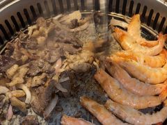 -鹤之乡·齐齐哈尔烤肉·非遗(秋涛路店)