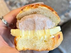 -CARINO BAKERY&CAFE(人广来福士店)