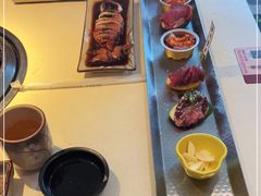 -赤坂亭M9和牛烧肉·日料398放题(万达店)