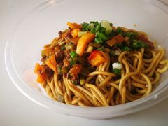-父二代辣肉面·盖饭