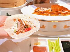 -四季民福烤鸭店(王府井灯市口店)