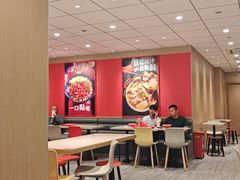-永和大王(蛙嫩鸡香煲煲鲜·军博店)
