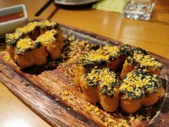 黑金莲豆腐-莲餐厅·湖北菜·藕汤是头牌(愚园路店)