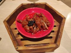 -避风塘(宝山万达店)