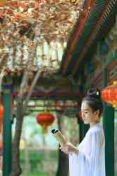 -美云庭古装·格格服汉服·京城旅拍(北京店)