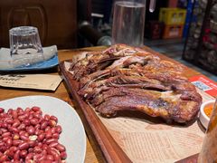 -1819餐厅·团队聚餐·烤串·精酿