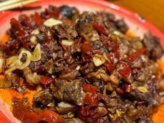 -柴窝堡22号辣子鸡·传承新疆菜