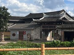 -云水谣景区